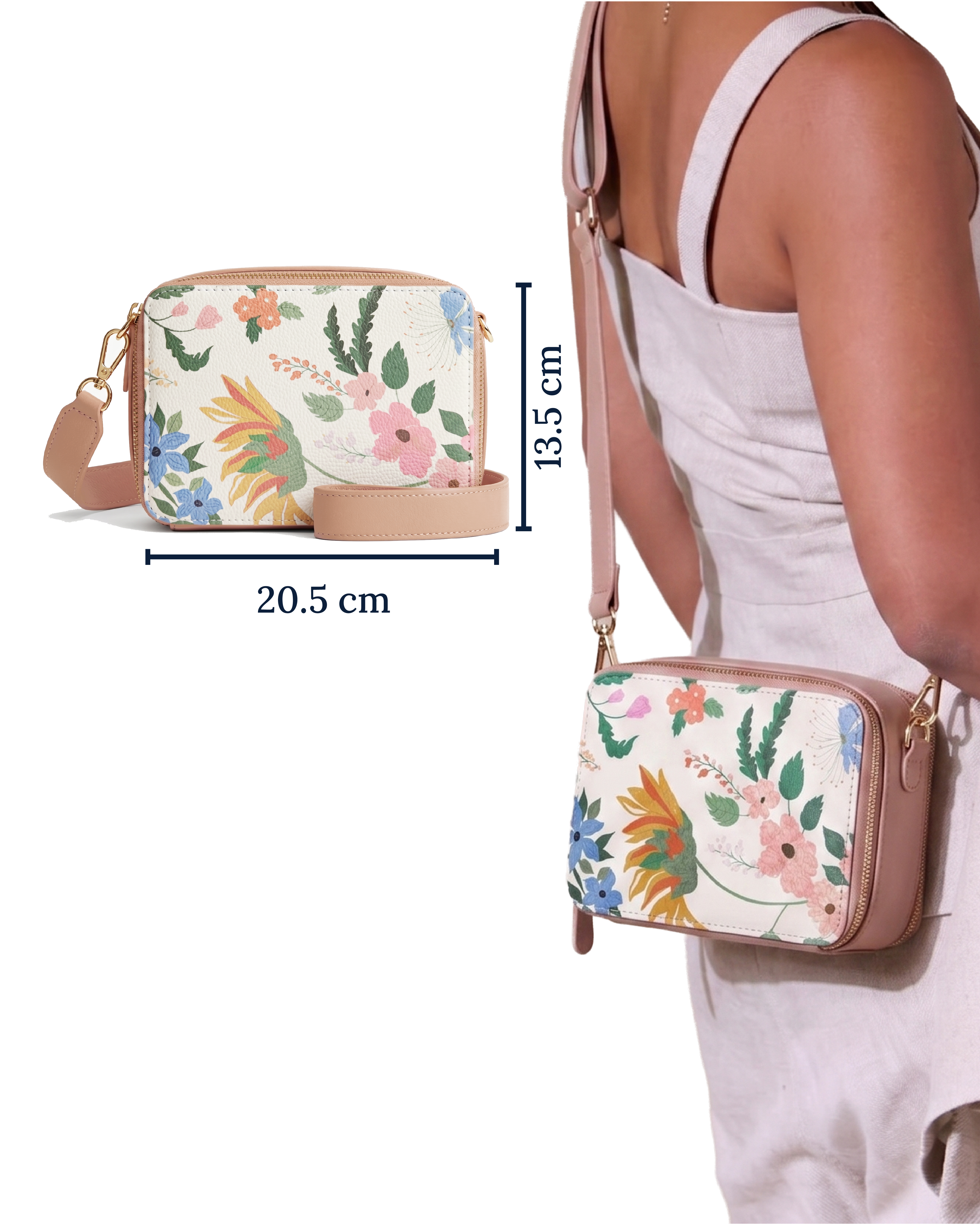 Jaipur Sling | Rare & Wild, Amboli