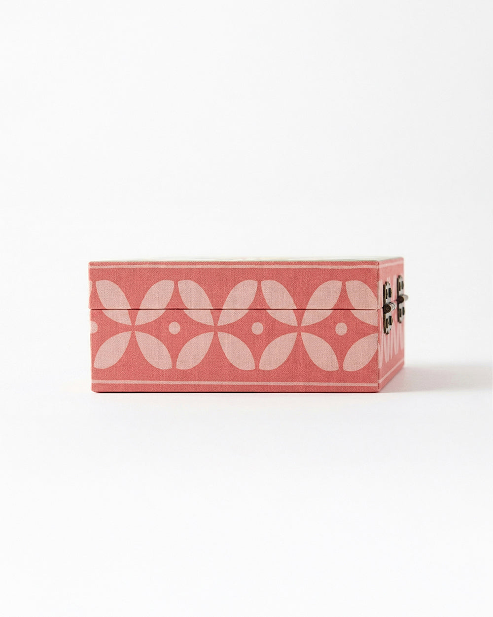 Florentine Trinket Box | Citrus Zest