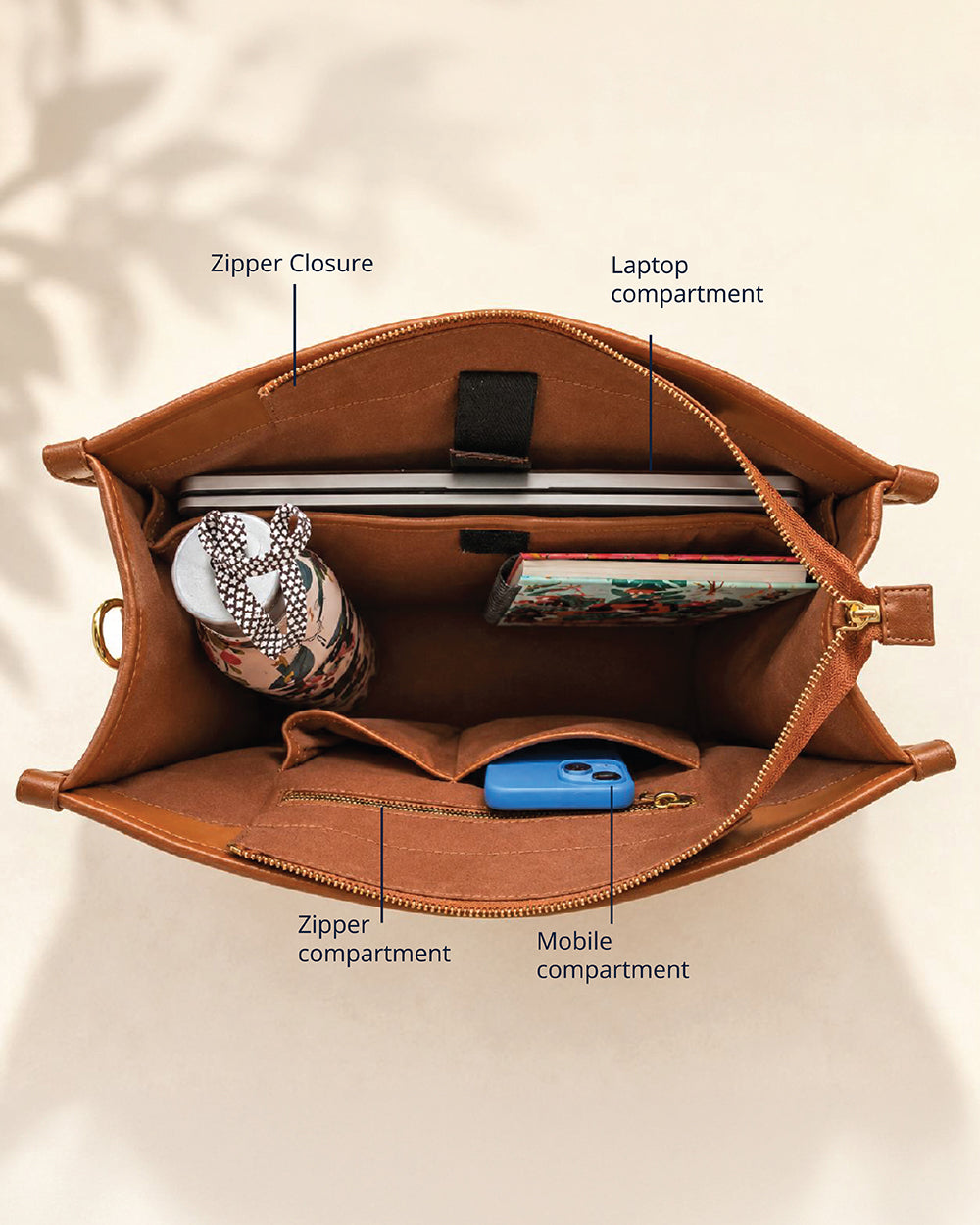 Tulum Tote | Rare & Wild, Amboli