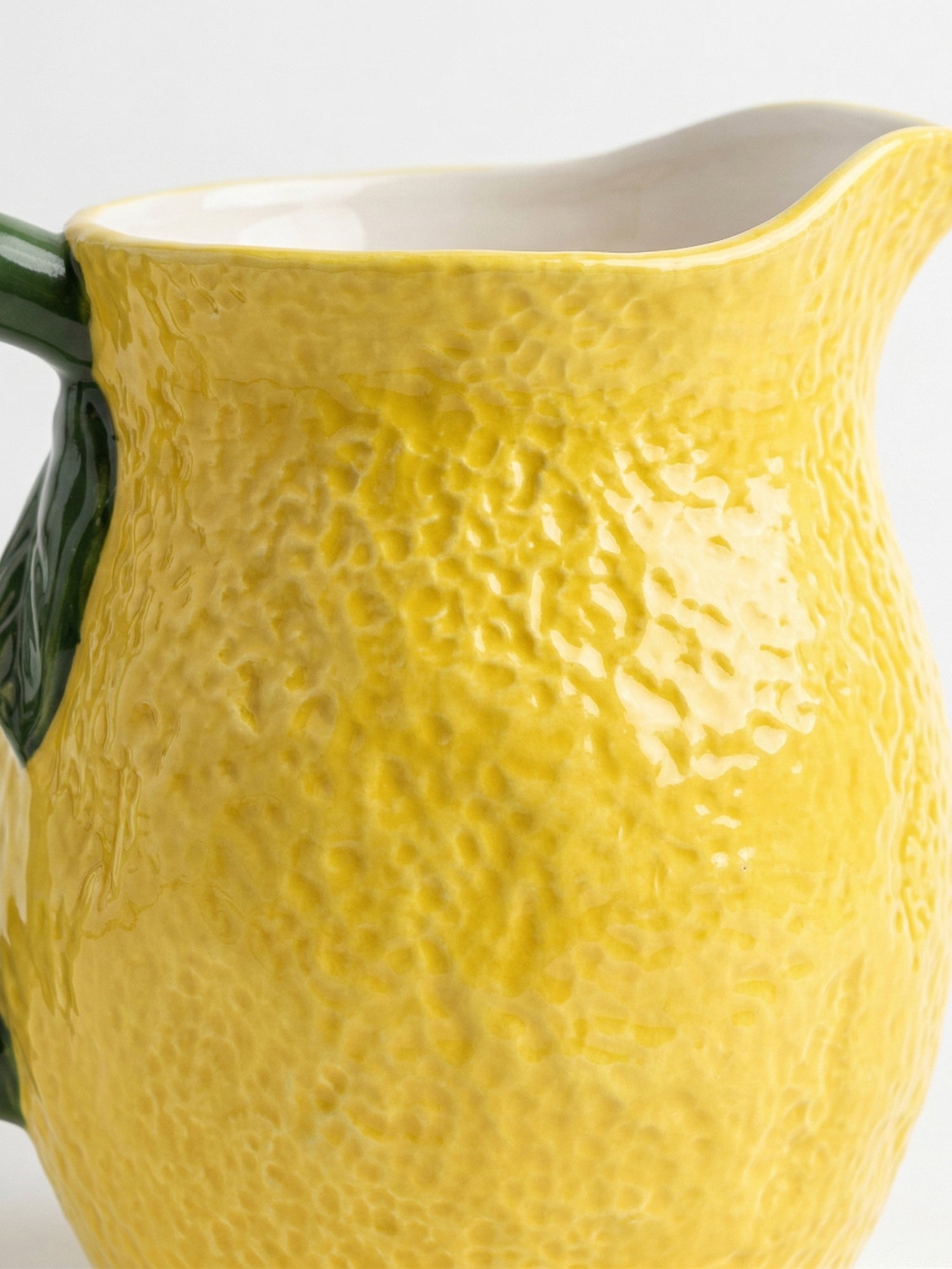 Limonata Pitcher| Citrus Zest