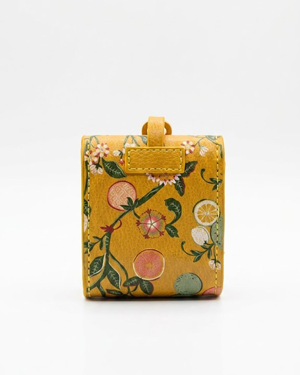 Limonata Air Pod Case Bag Charm | Citrus Zest