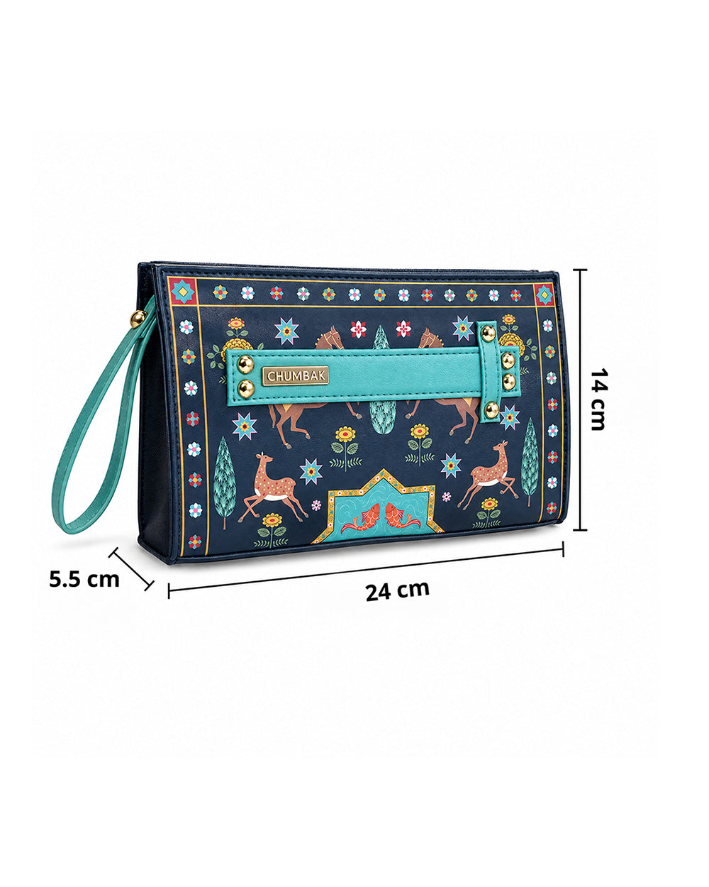 The Agra Wallet | Haveli Socials