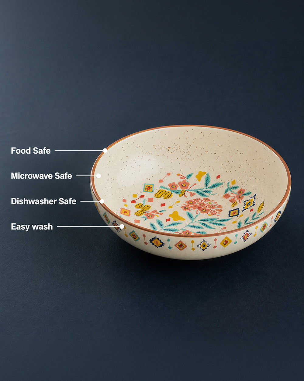 Farmhouse Pasta Bowl