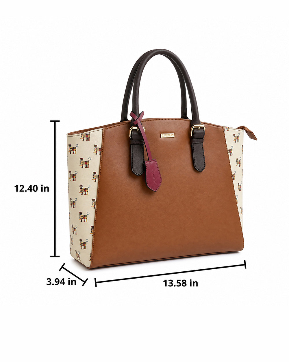 Almora tan Tote| Forest Folklore