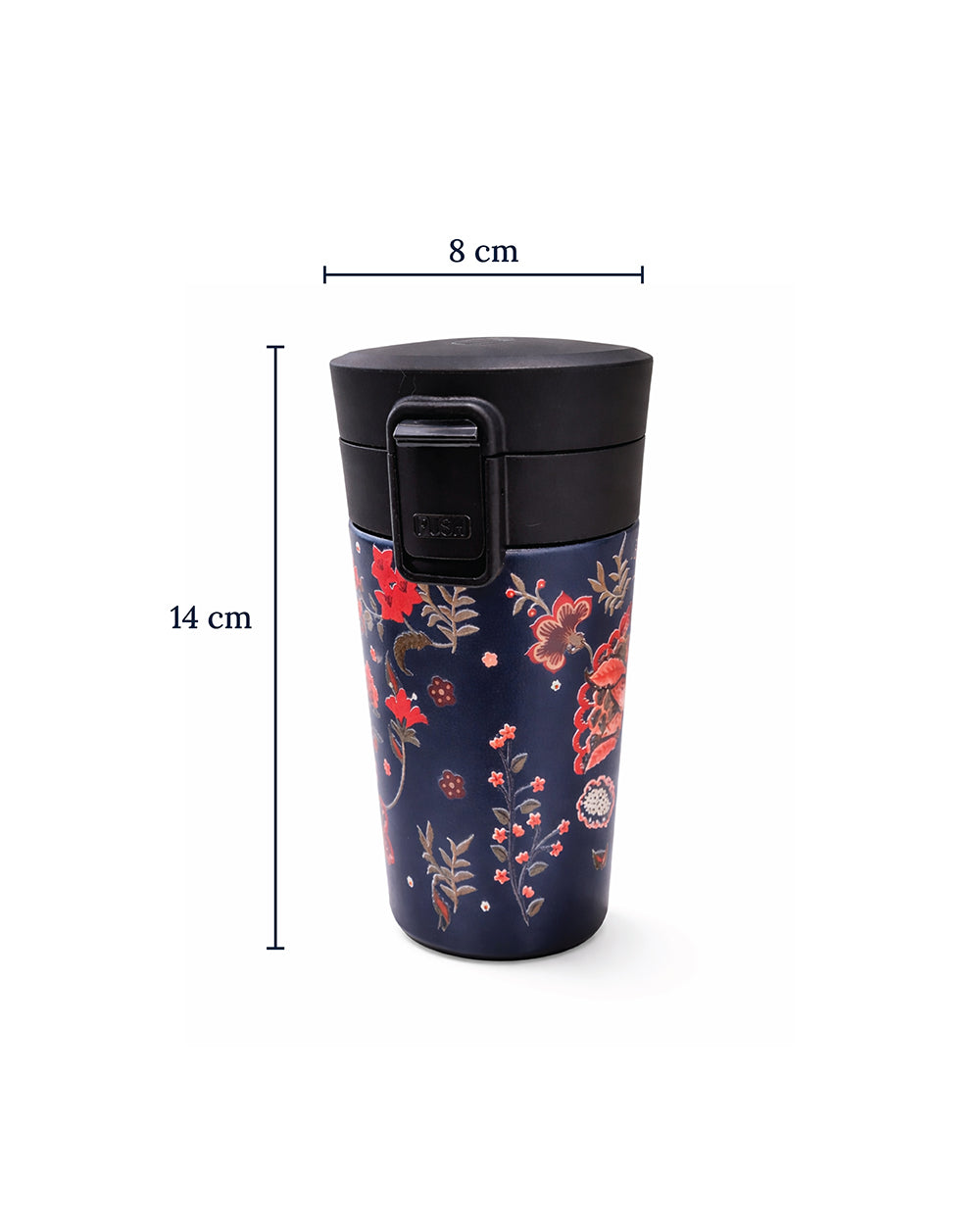 To-Go Travel Mug | Bahaar