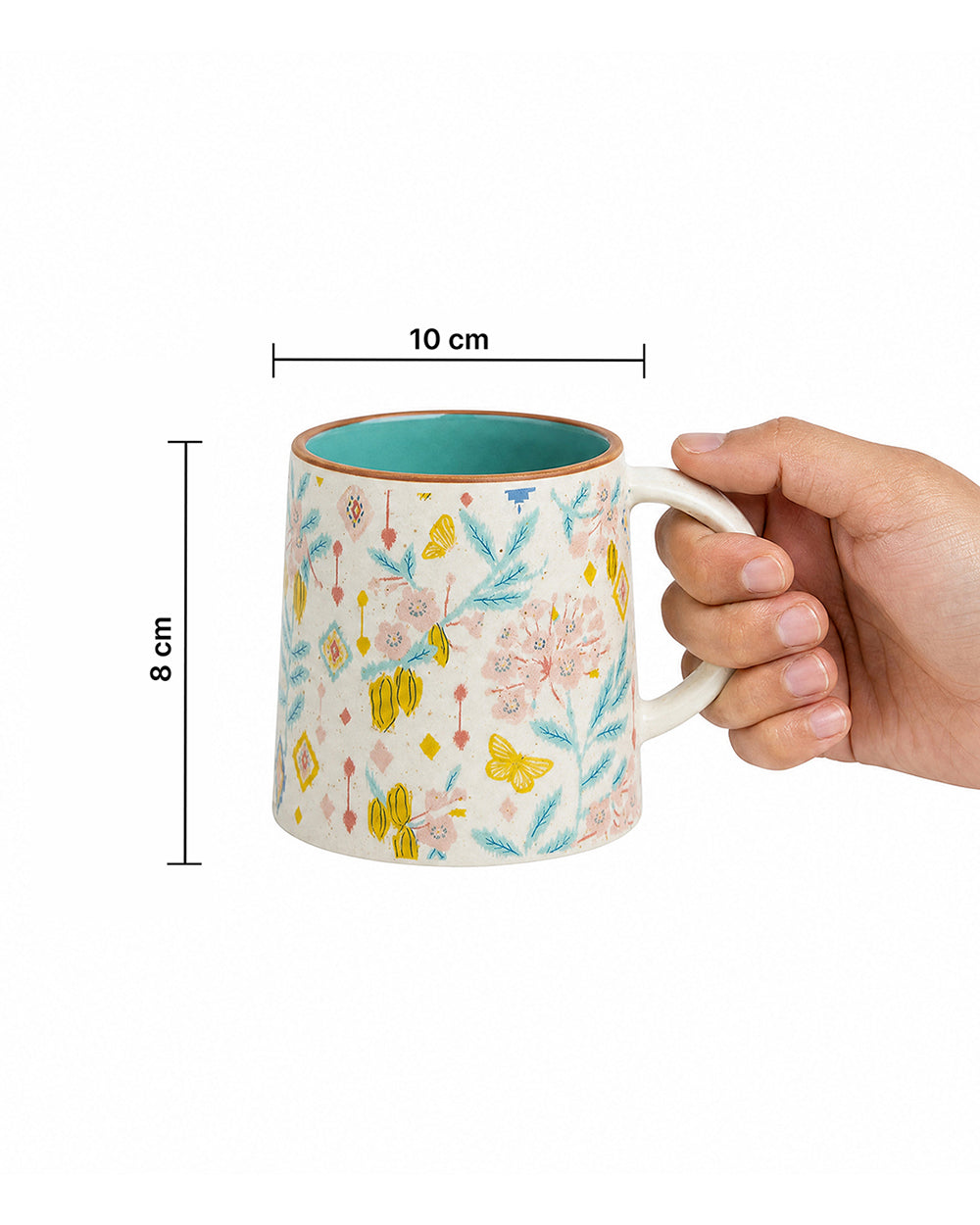 Farmhouse Coffee Mug