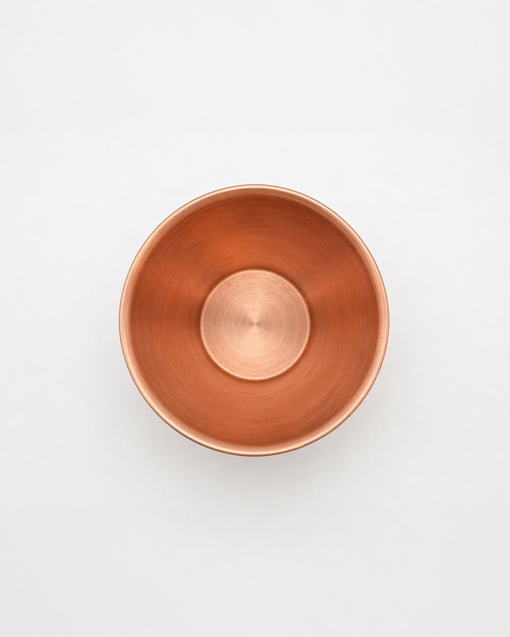 Limonata Copper Tumbler, 350 ml | Citrus Zest