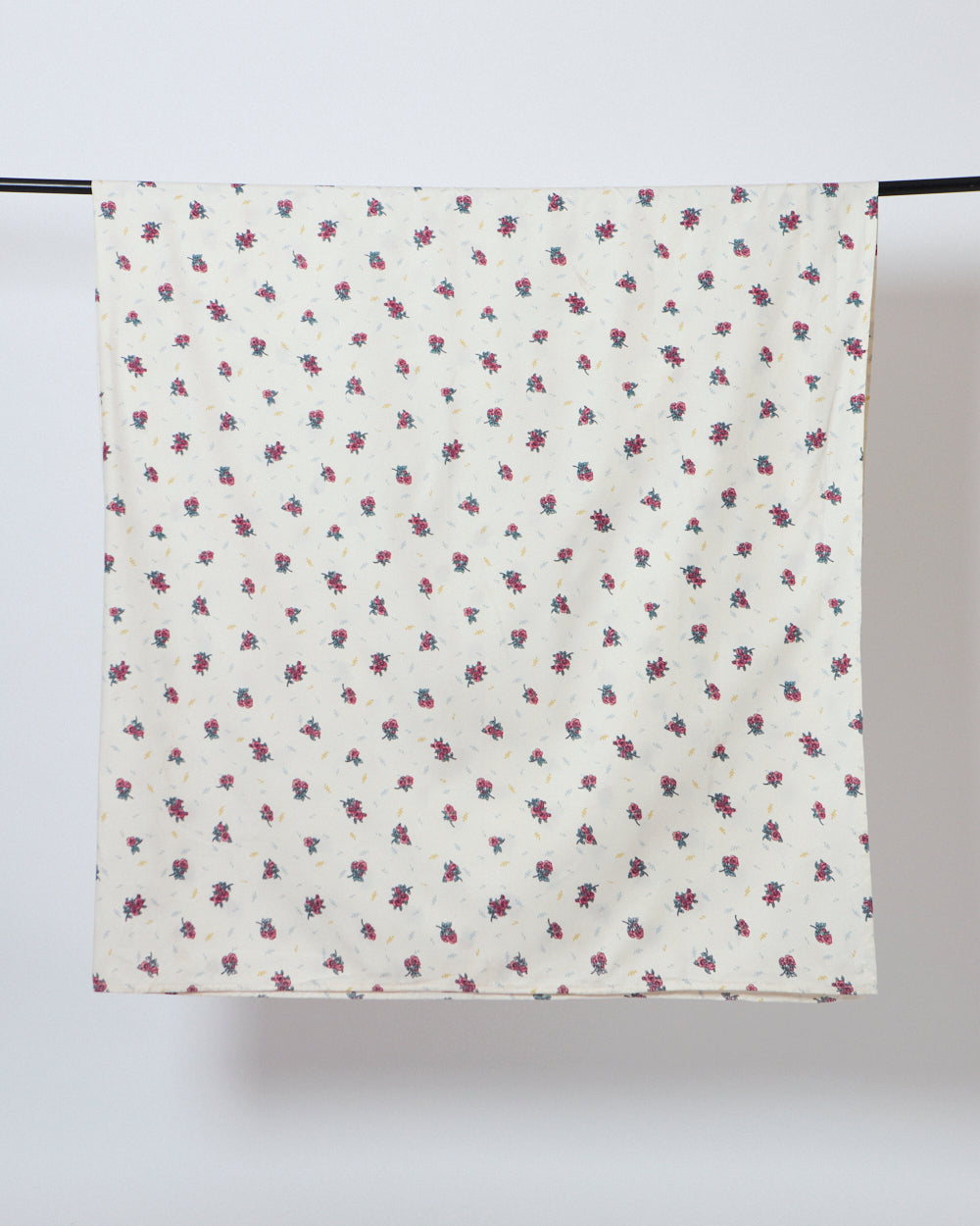 Bloom Story - Queen Size Bedsheet Polycotton