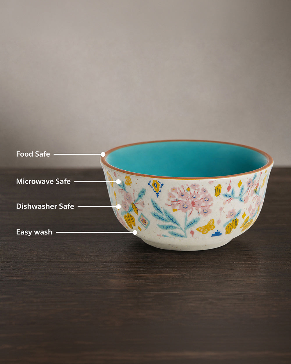 Farmhouse Curry Bowl