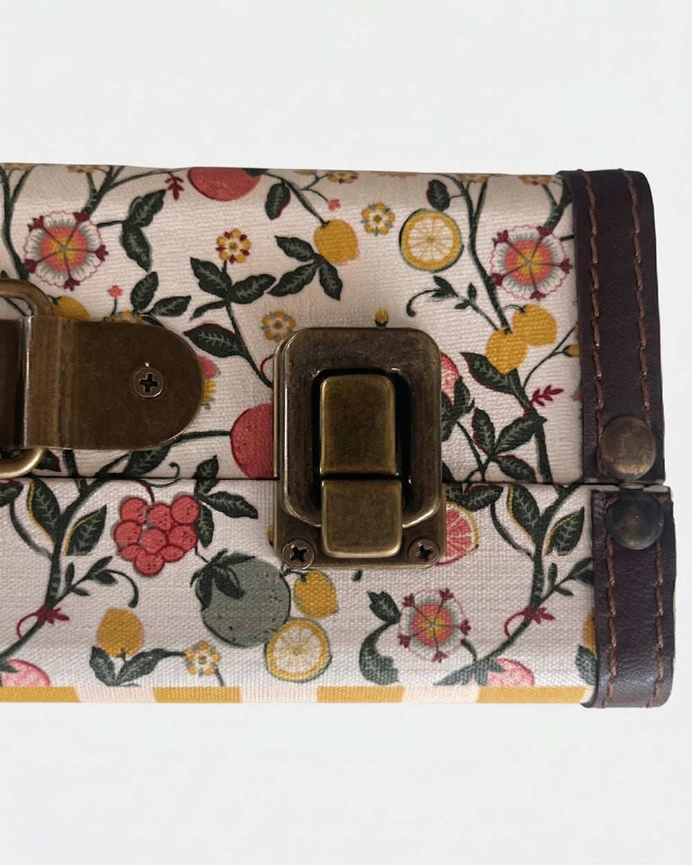 Florentine Hound Trunk | Citrus Zest