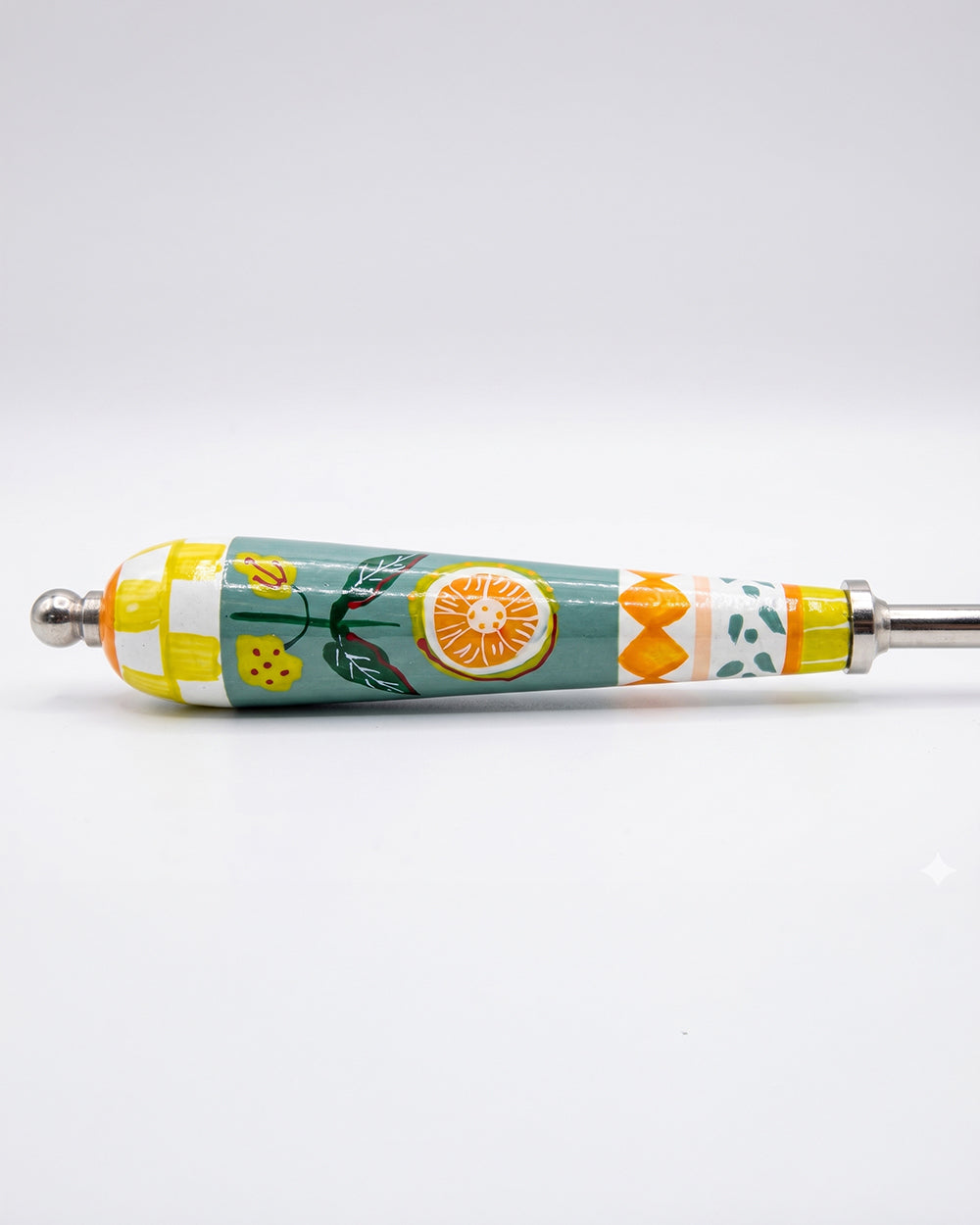 Florentine Cutlery, Set of 2| Citrus Zest
