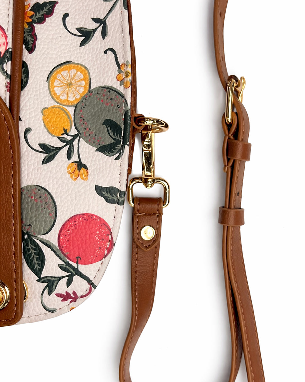 Istanbul Dome Handbag - Limonata | Citrus Zest