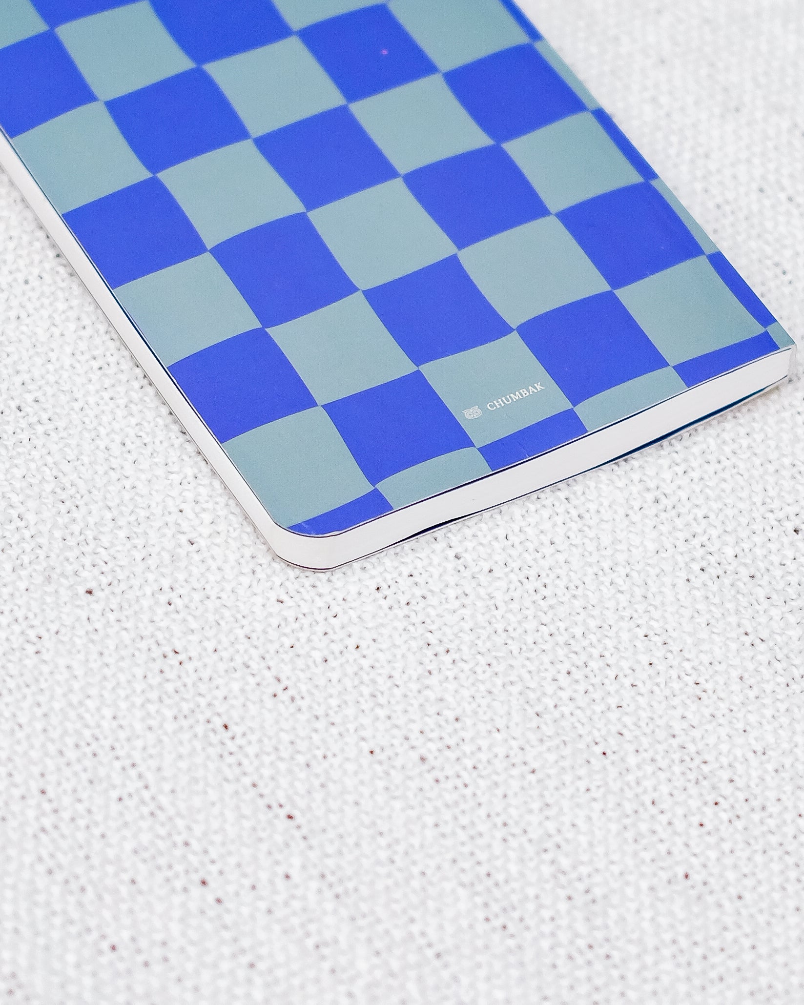Penguin Notebook – P