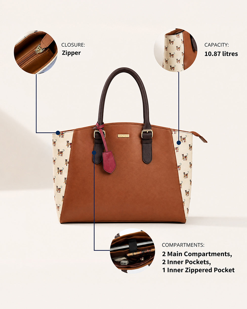 Almora tan Tote| Forest Folklore