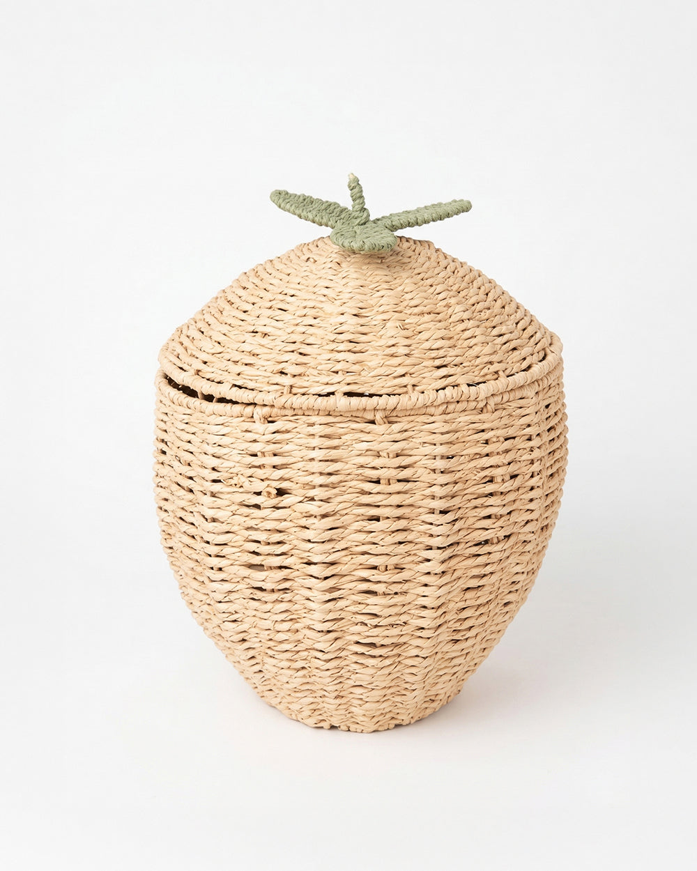 Limonata Deco Basket | Citrus Zest