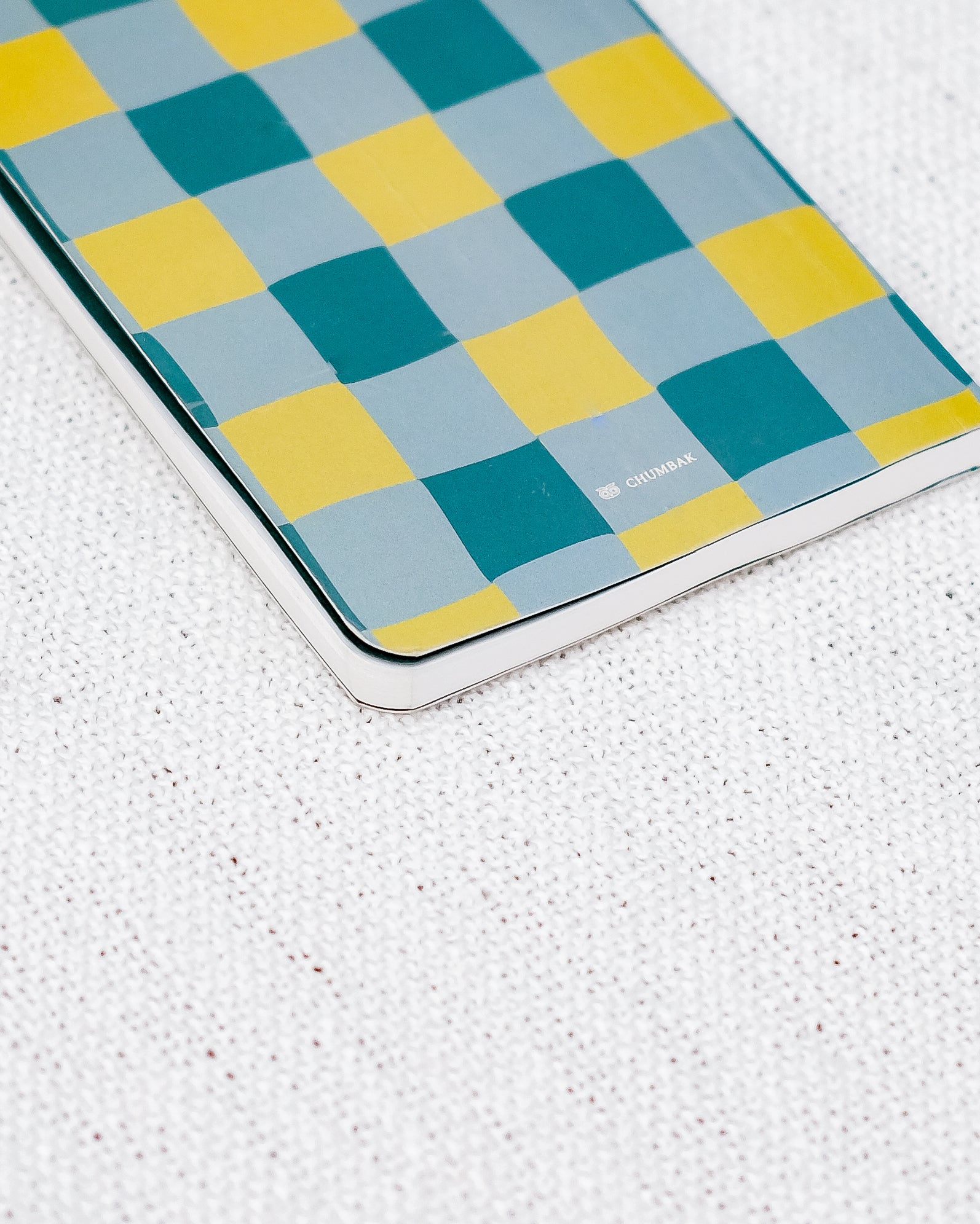 Swan Notebook – S