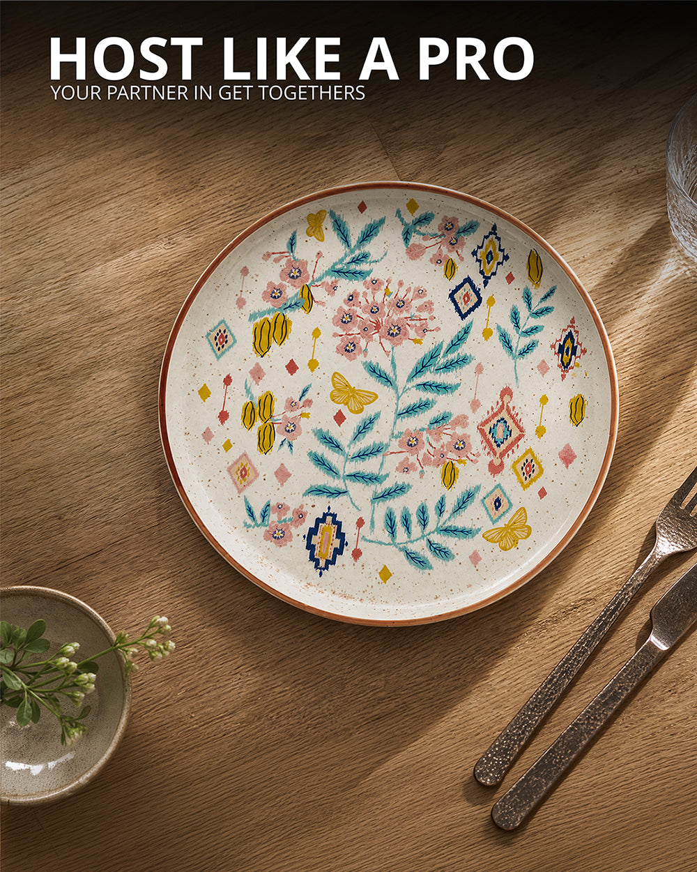Farmhouse Platter