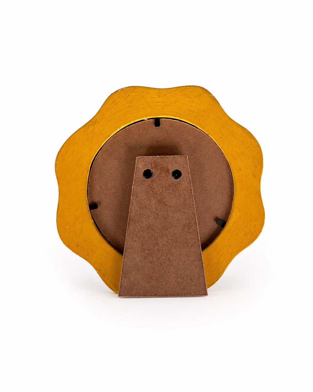 Sunville Photo Frame | Citrus Zest