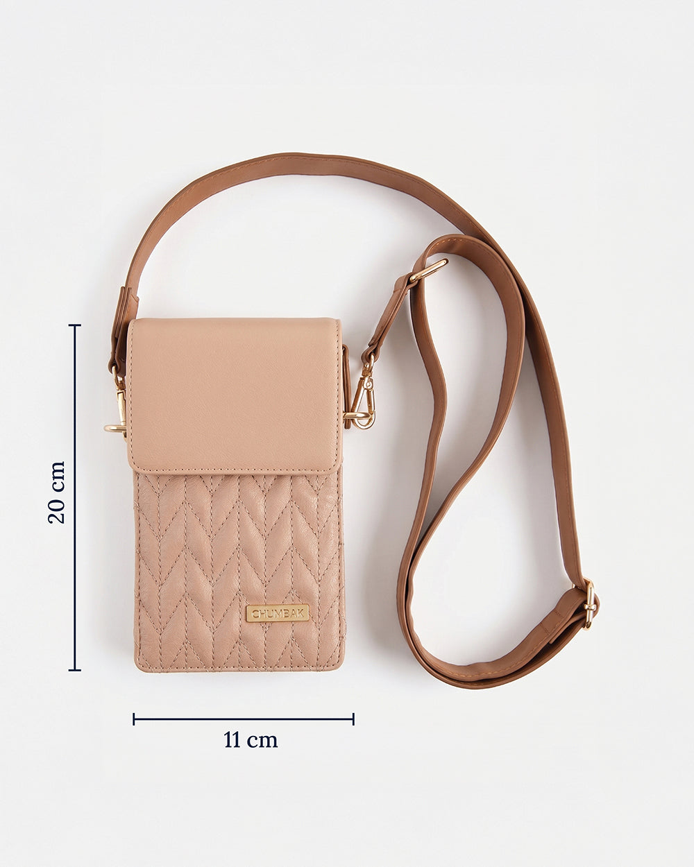 Policia Sling | Rare & Wild, Amboli