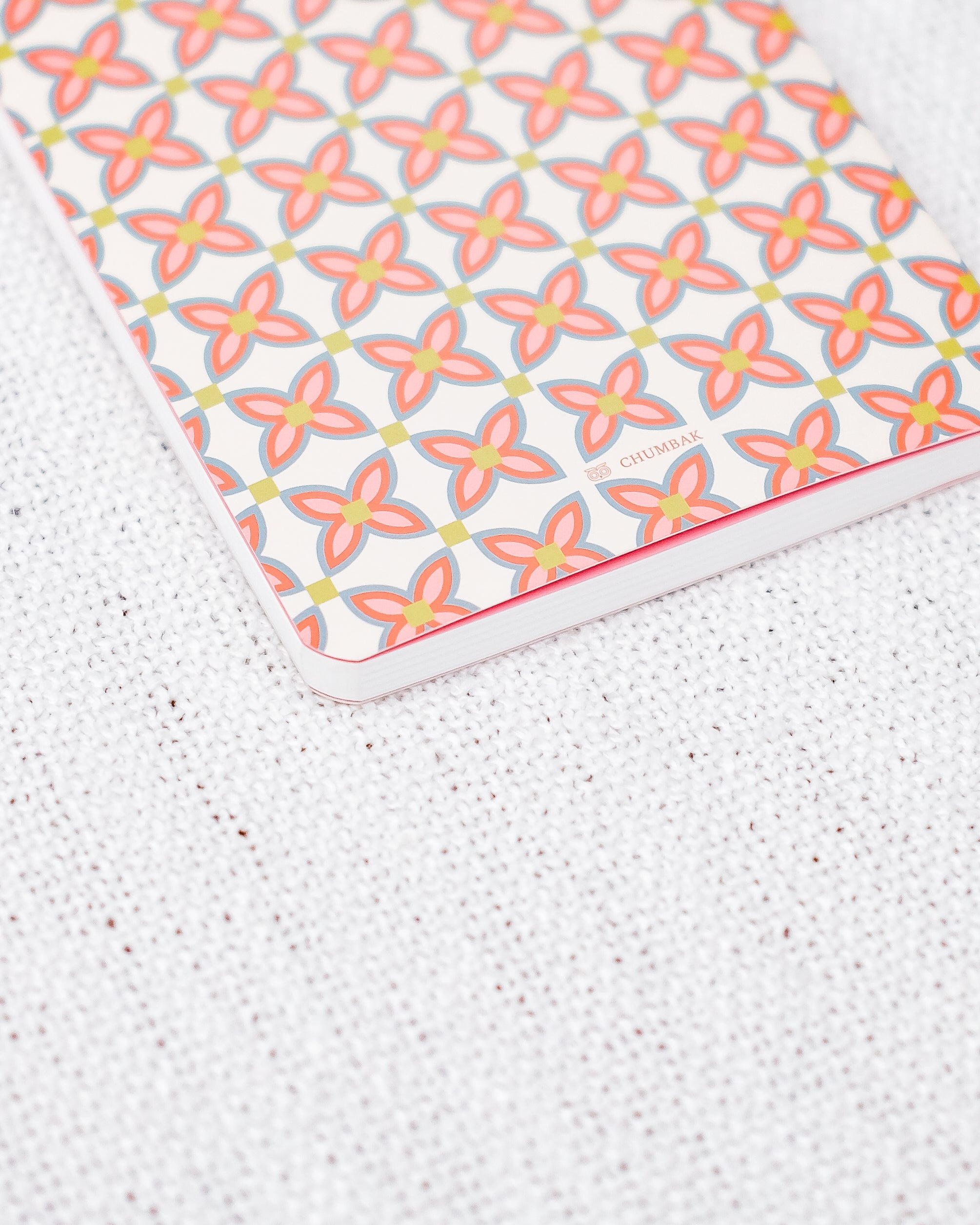 Hornbill Notebook – H