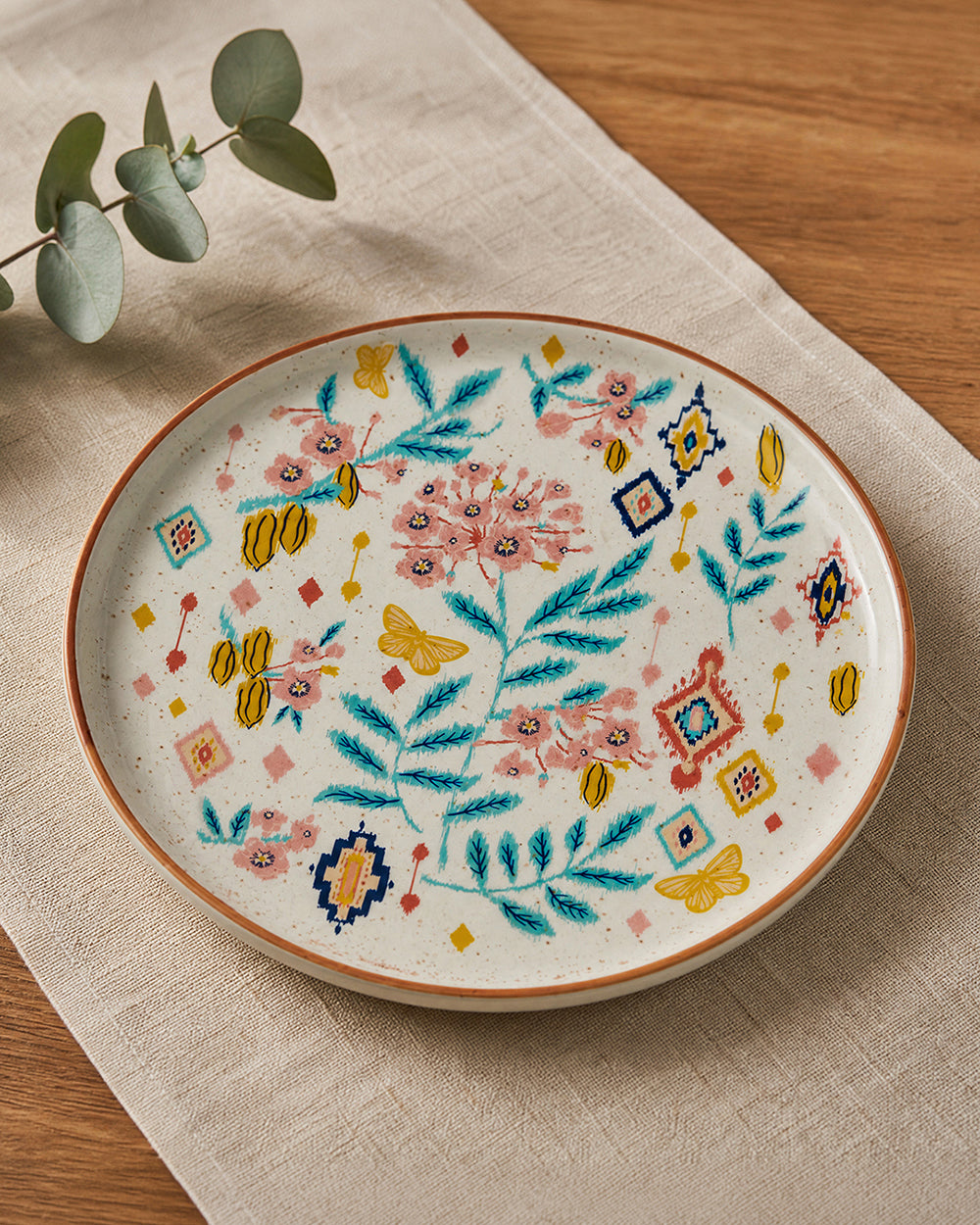 Farmhouse Platter