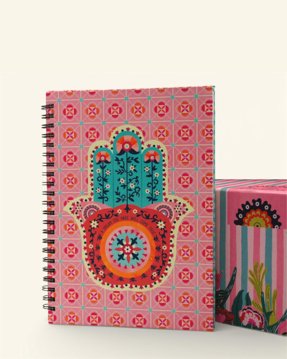 Chumbak Little Joys Gift Set of 3 | Comes in a Gift Box