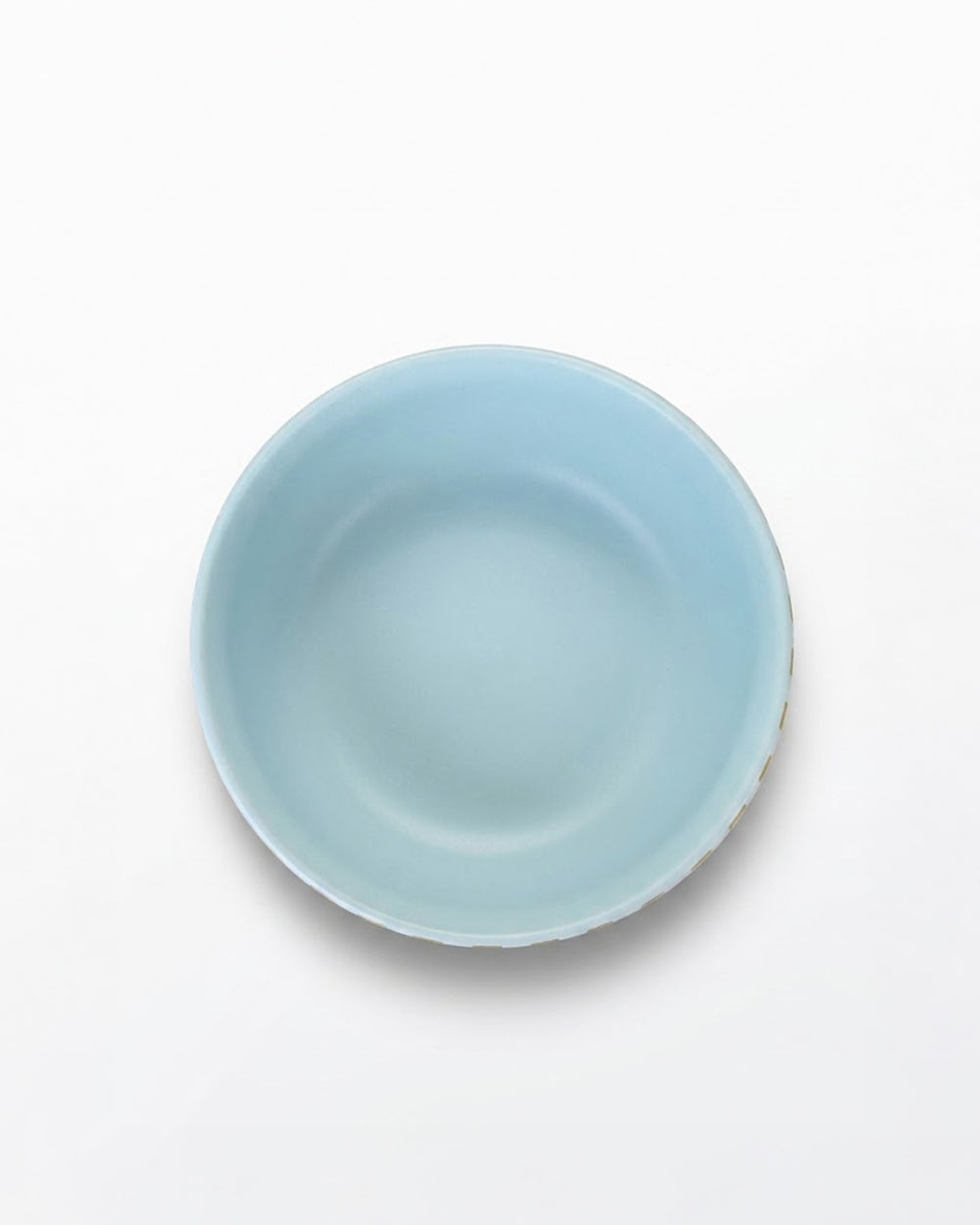Limonata Serving Bowl | Citrus Zest