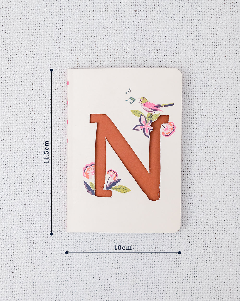 Nightingale Notebook – N