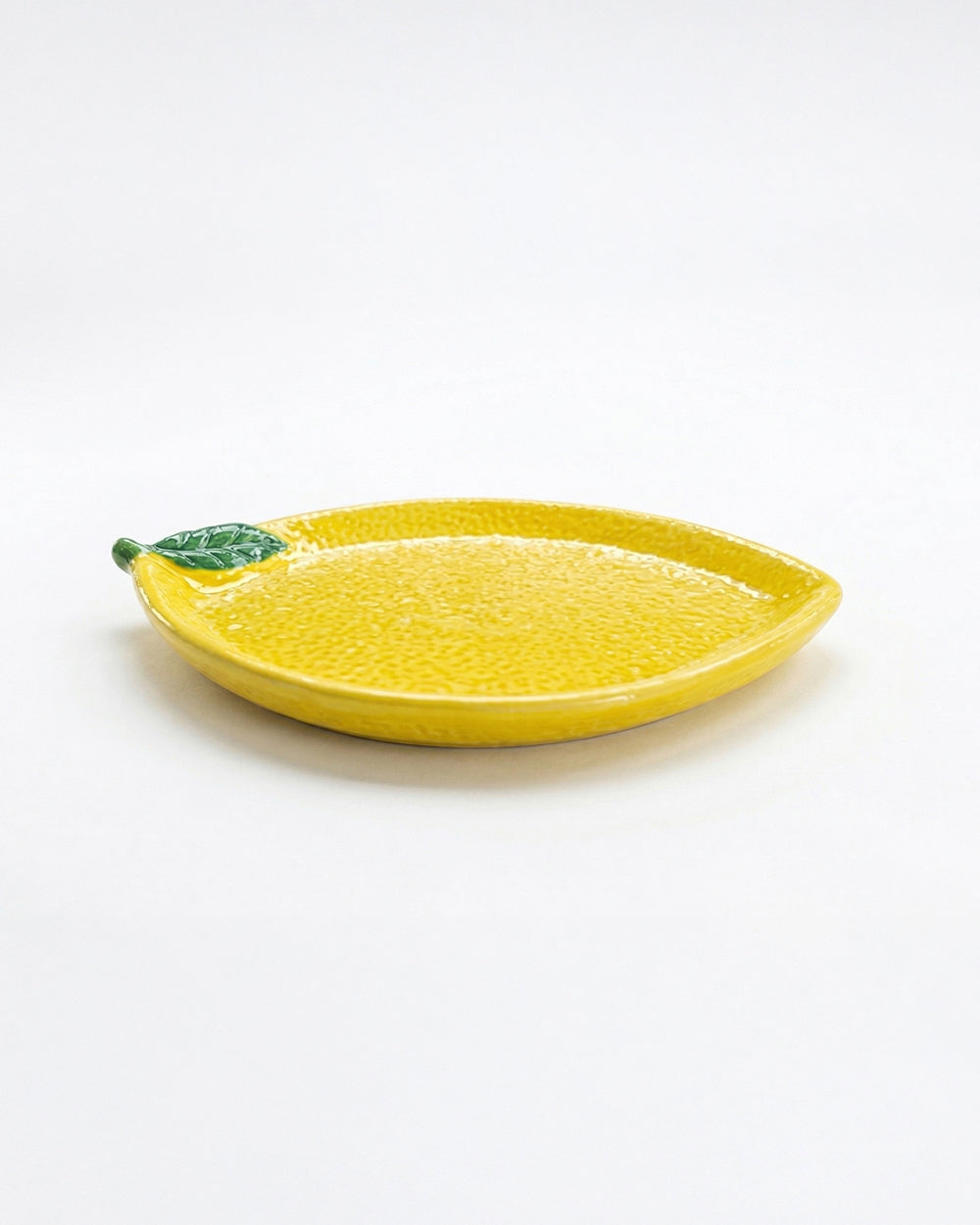 Limonata Platter | Citrus Zest