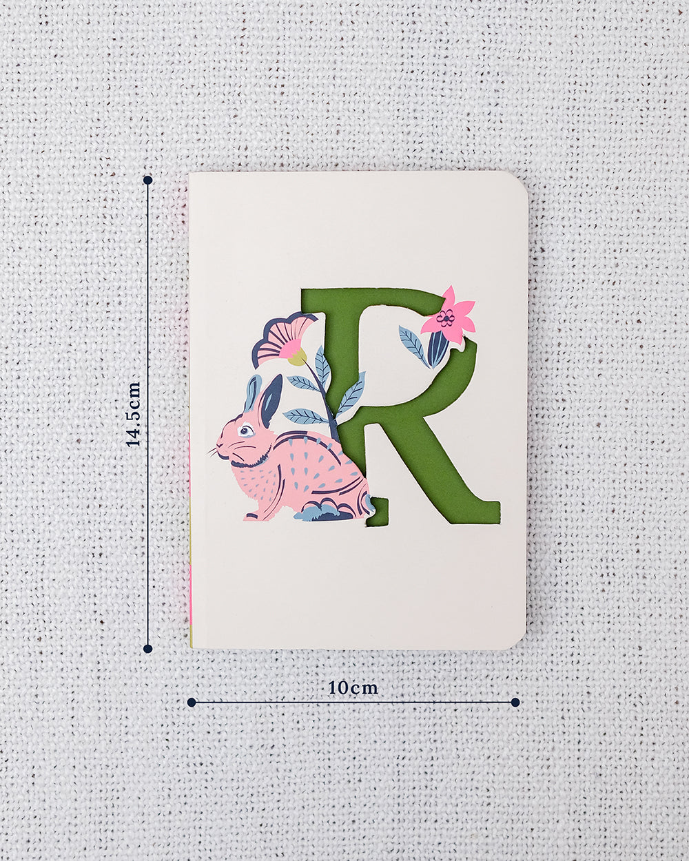 Rabbit Notebook – R