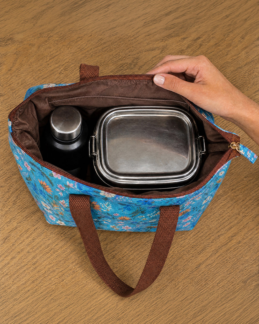Lunch Bag | Rare & Wild, Amboli