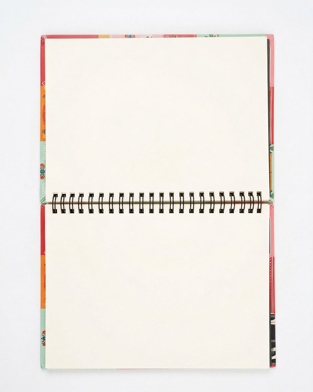 Haveli Doors Notebook