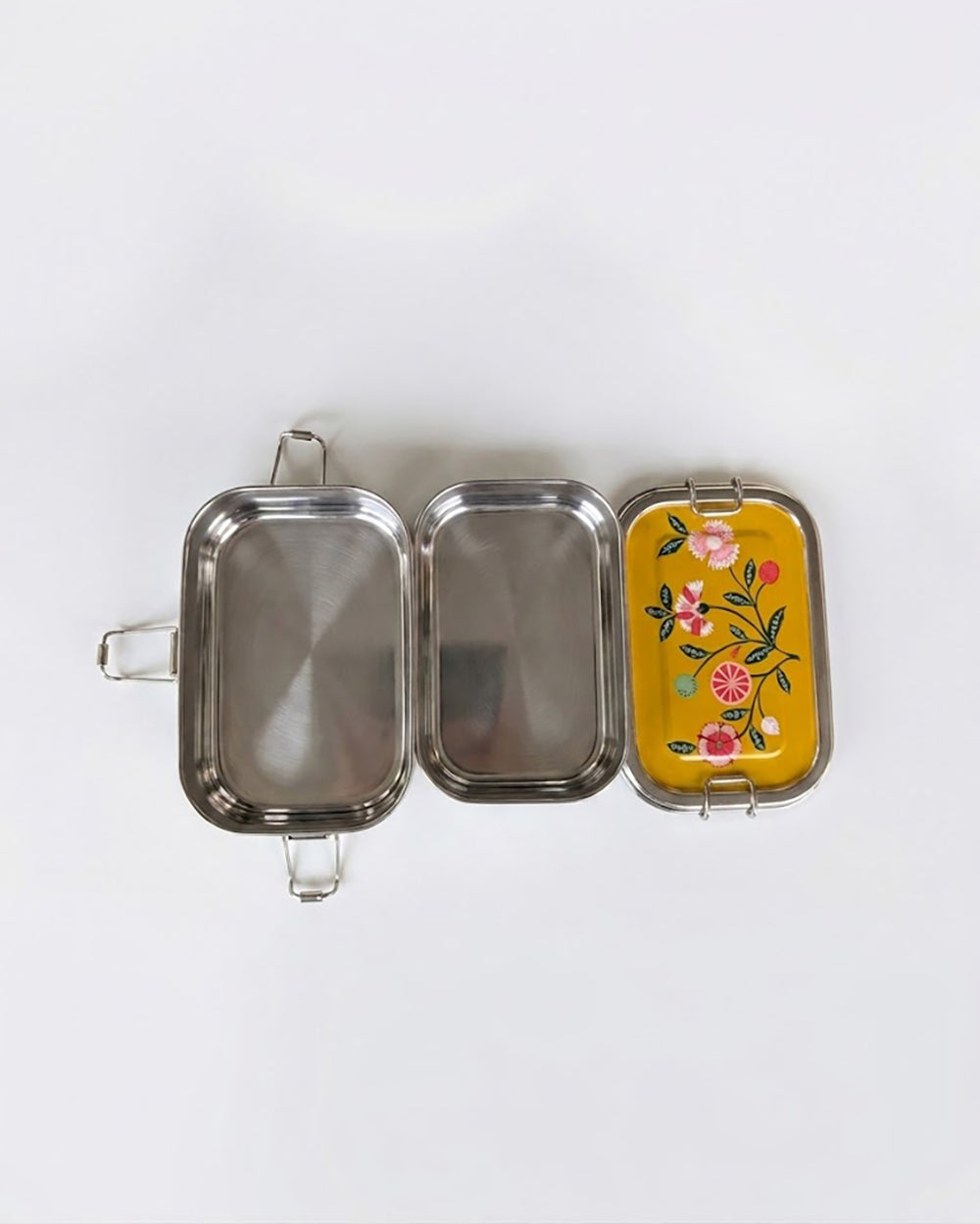 Limonata Lunch Box, 700ml | Citrus Zest