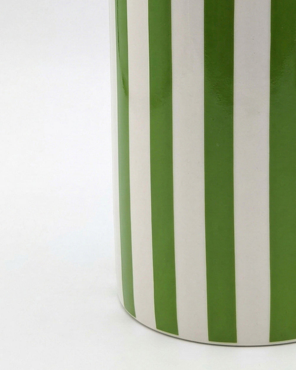Limonata Storage Jar | Citrus Zest
