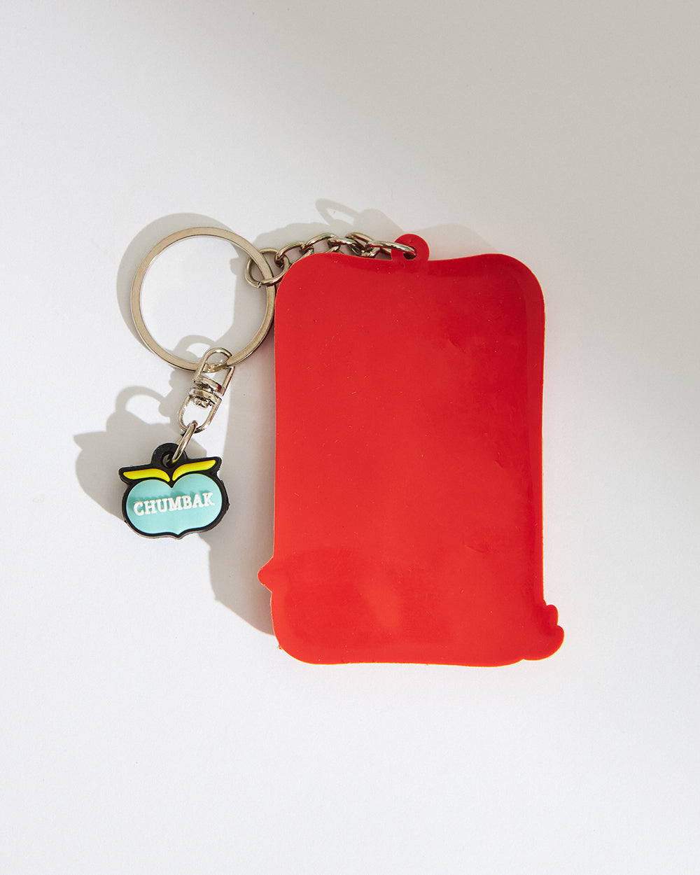 Chumbak Classic Best Brother Keychain