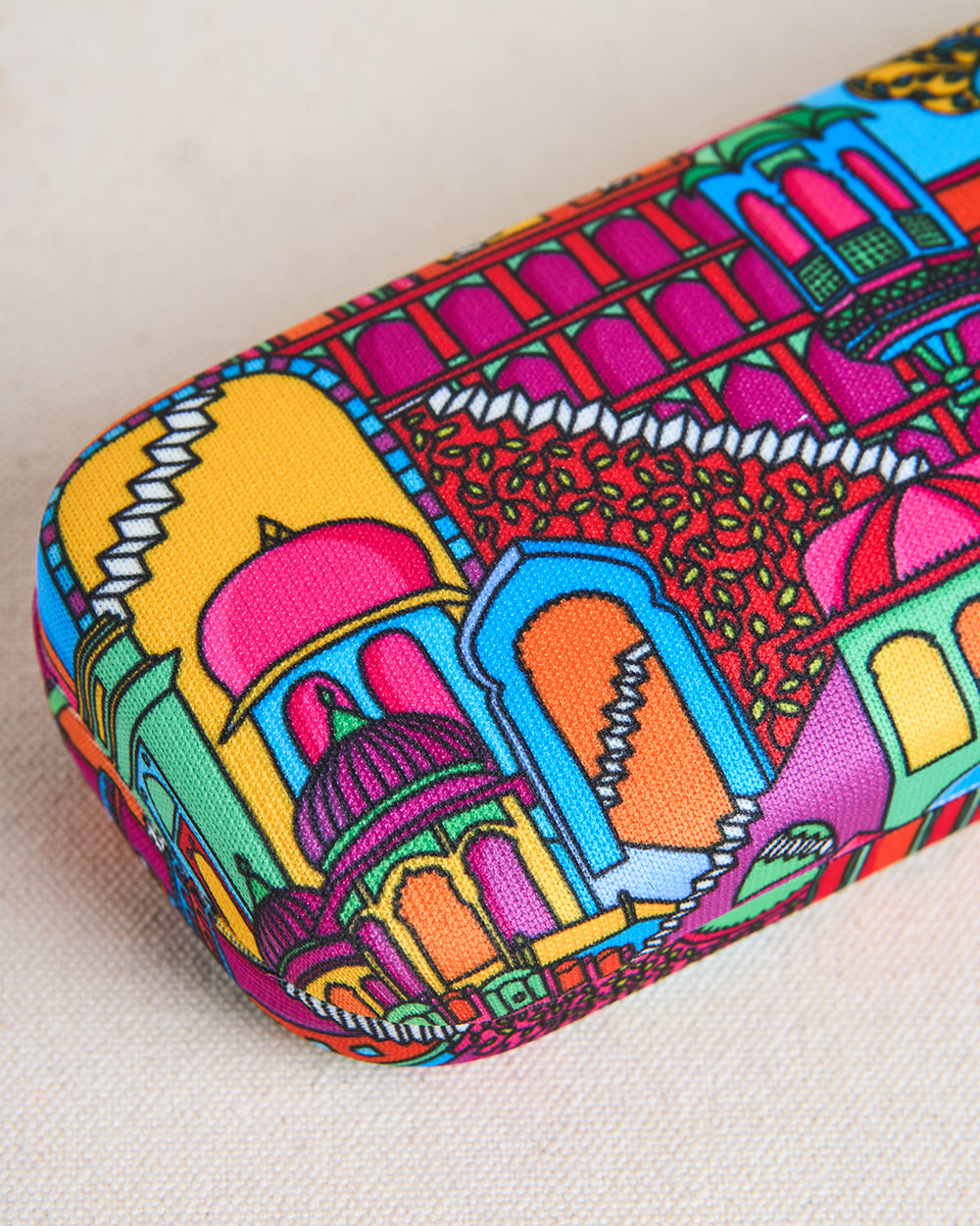 Monuments Eyewear Case