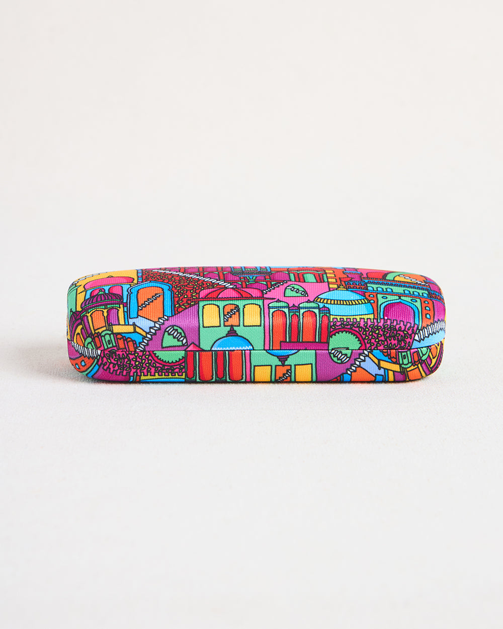 Monuments Eyewear Case
