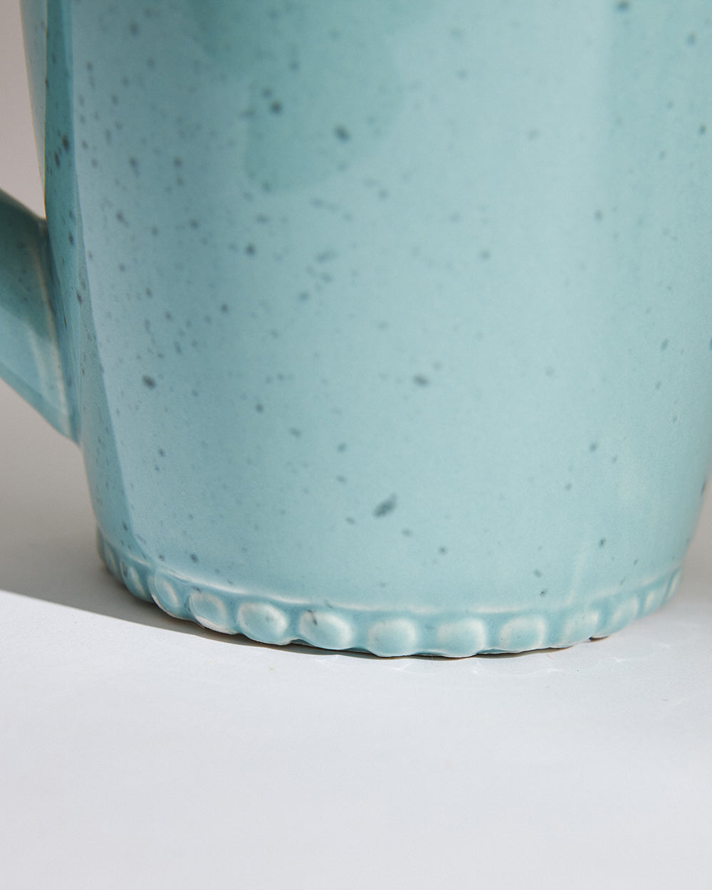 Flora Bird Coffee Mug