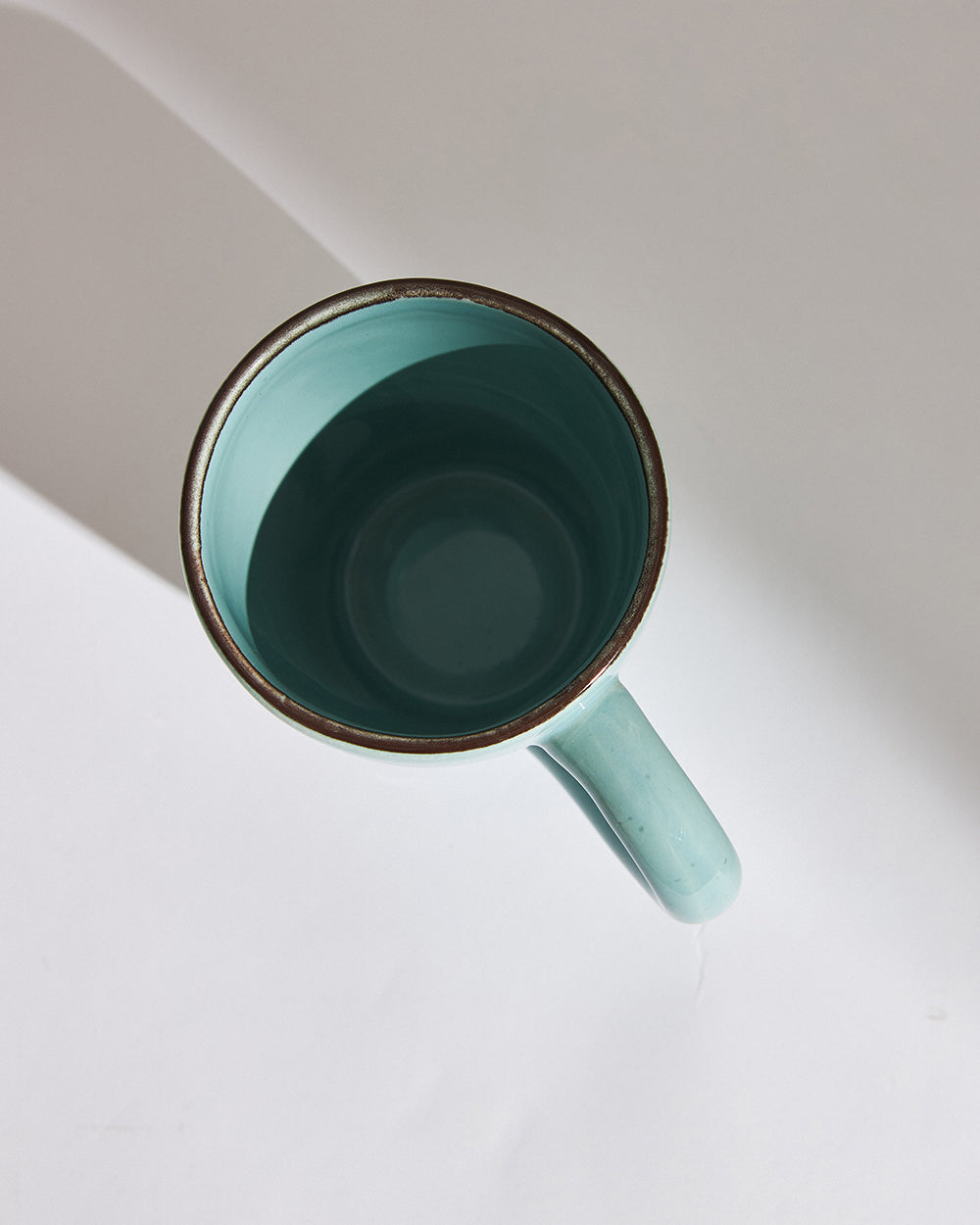 Flora Bird Coffee Mug