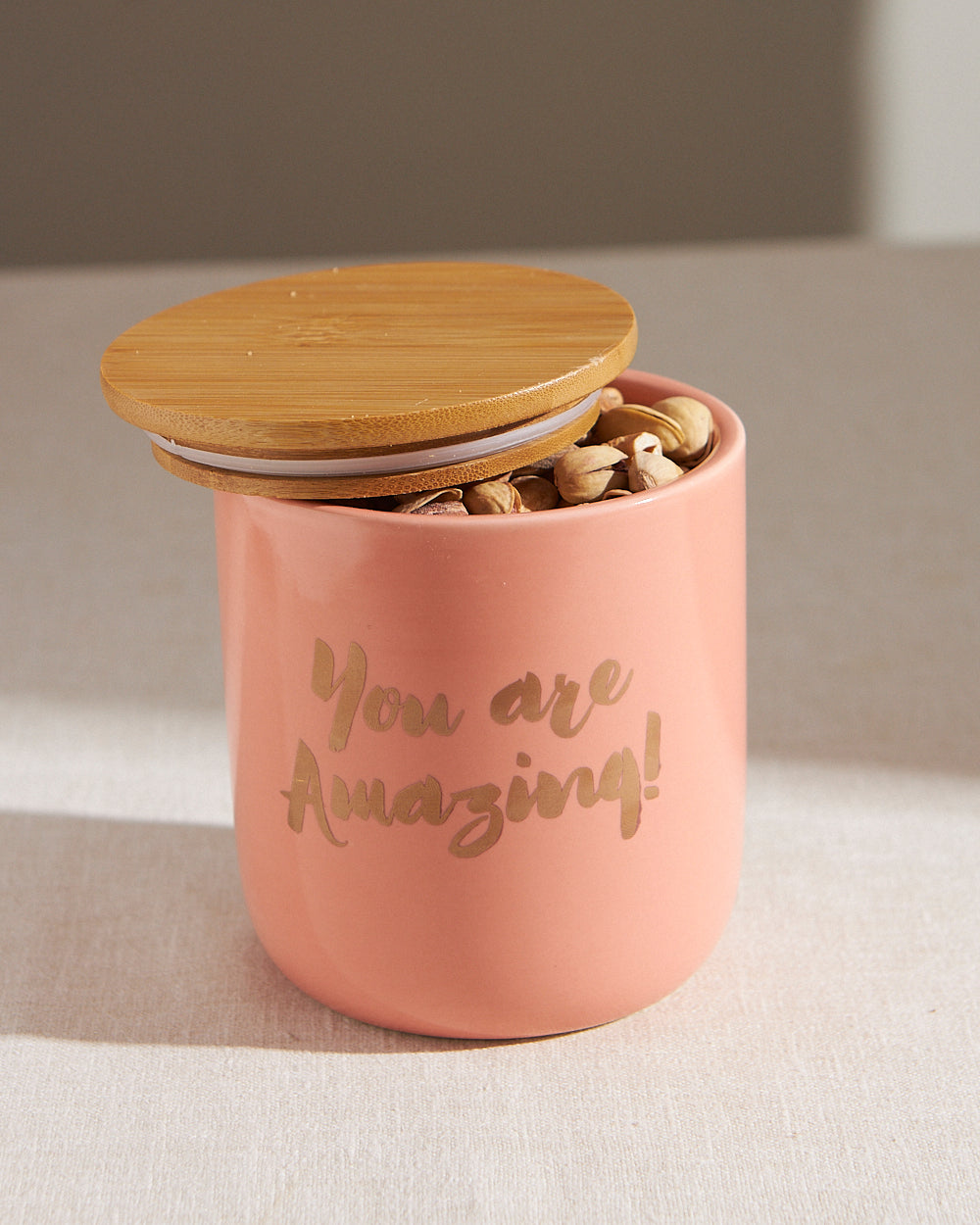 You Are Amazing Jar + Ferrero Rocher Set