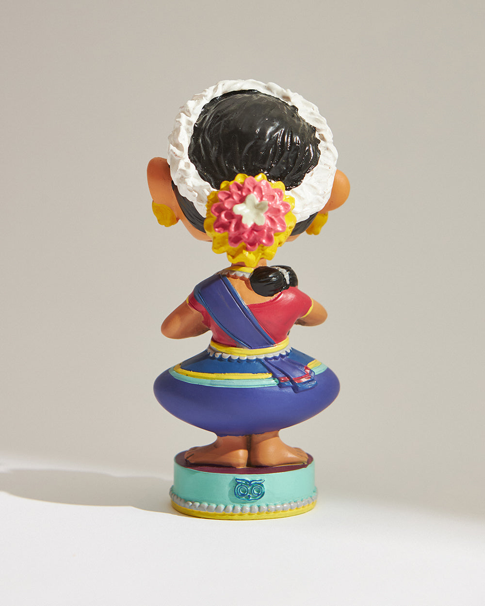 Takita Tara Bobble Head