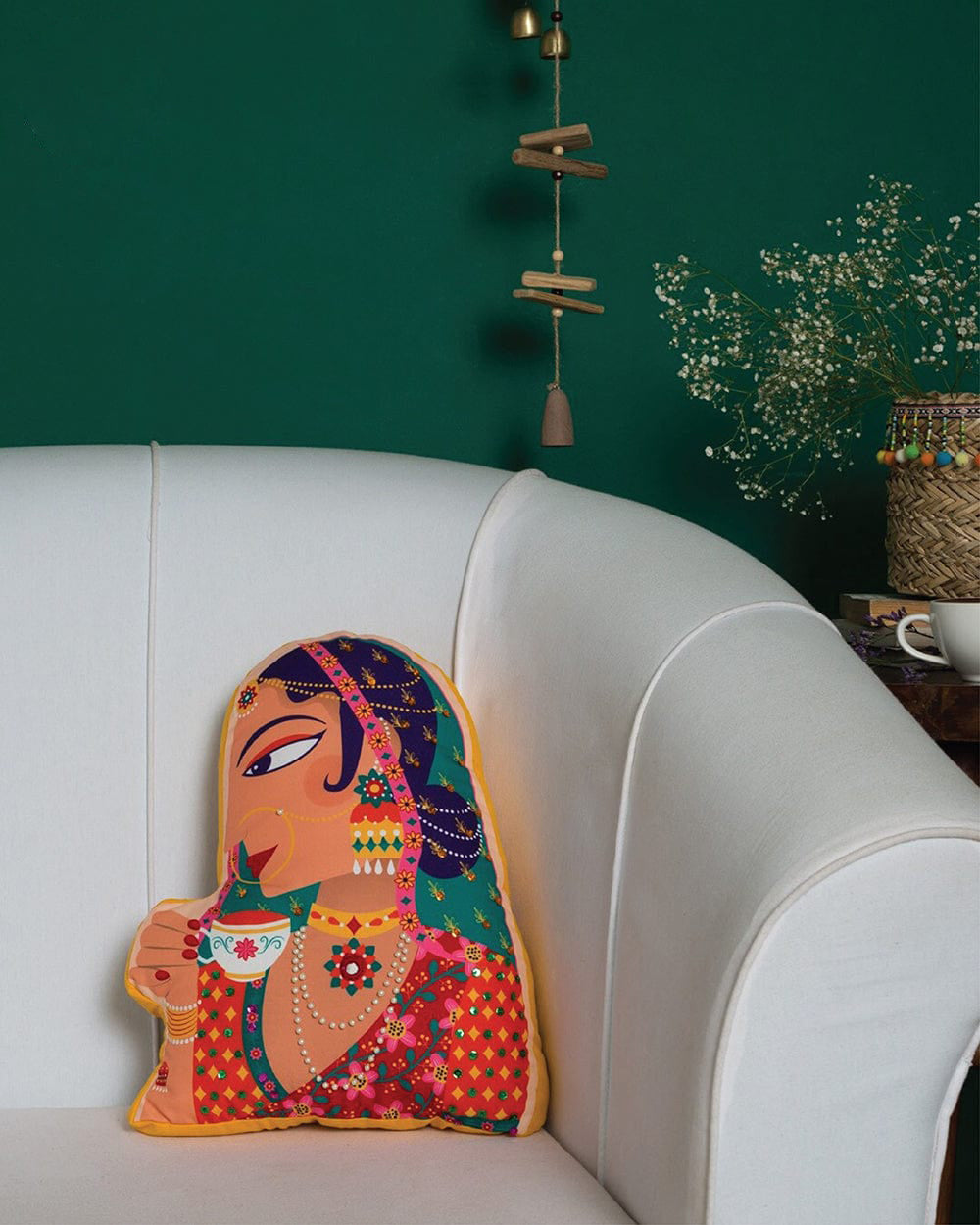 Rani cushion cover main image 0