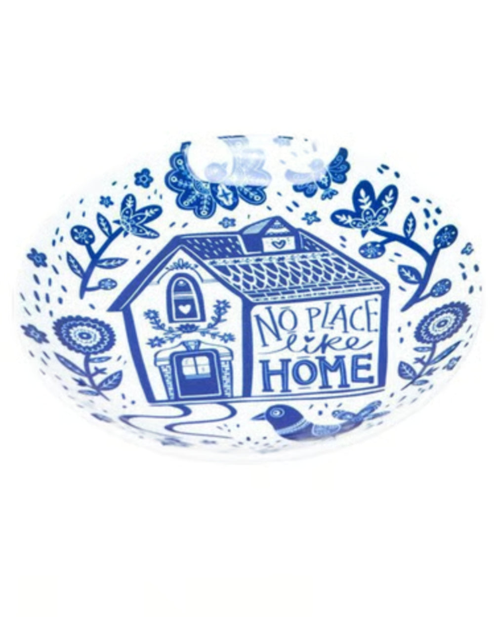 No Place Like Home Wall Plate