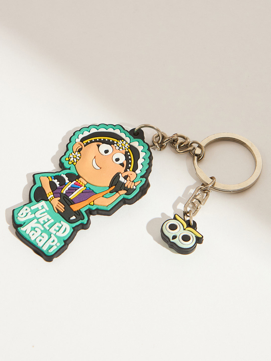 Chumbak Classic Tara Key Chain