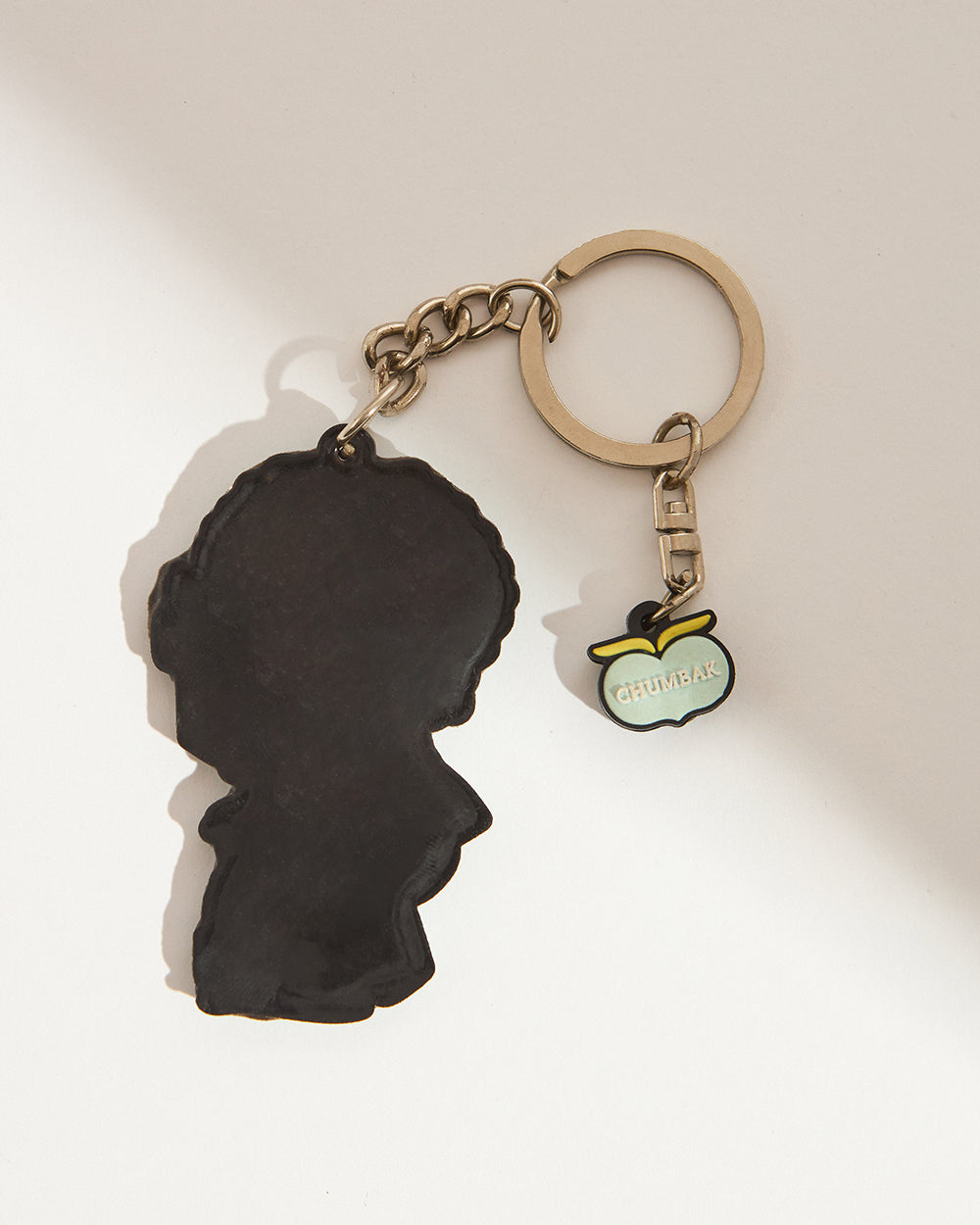 Chumbak Classic Tara Key Chain