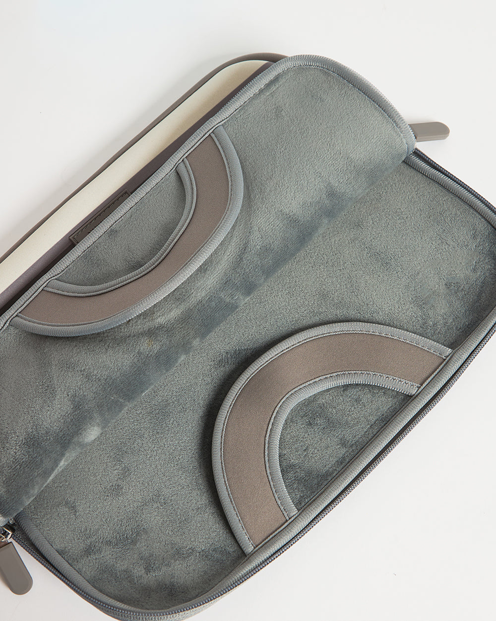 TEAL By Chumbak Welcome to Library Laptop Sleeve - 15inch