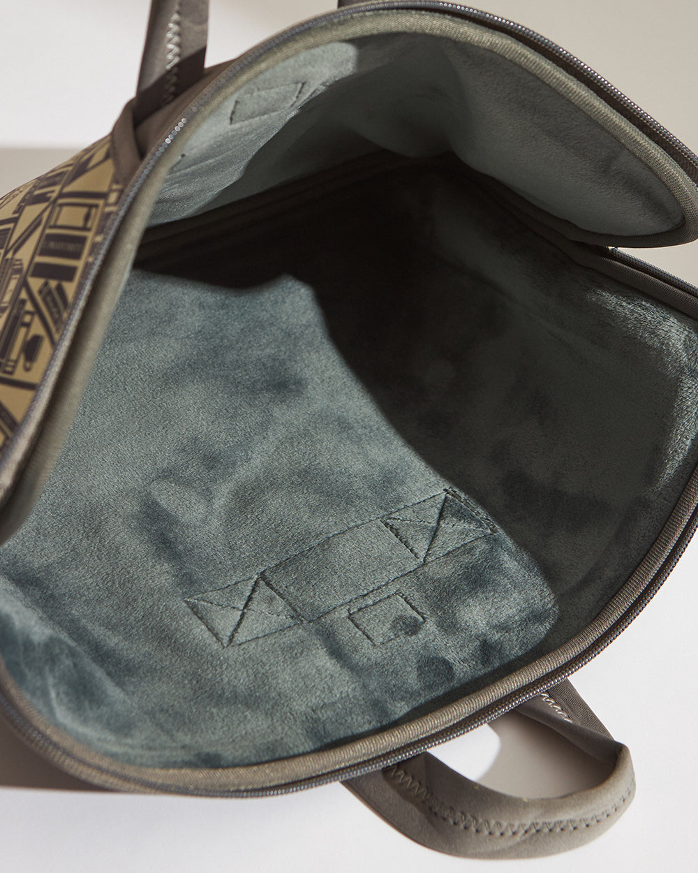 TEAL By Chumbak Welcome to Library Laptop Sleeve - 15inch