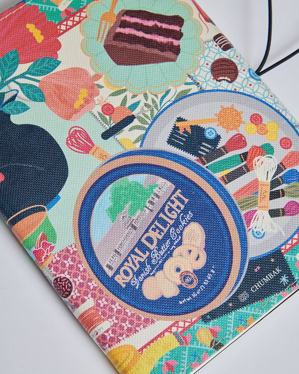 Chumbak's 'Life Hacks' Journal