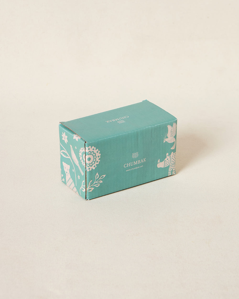 Mad about India Mugs Gift Set