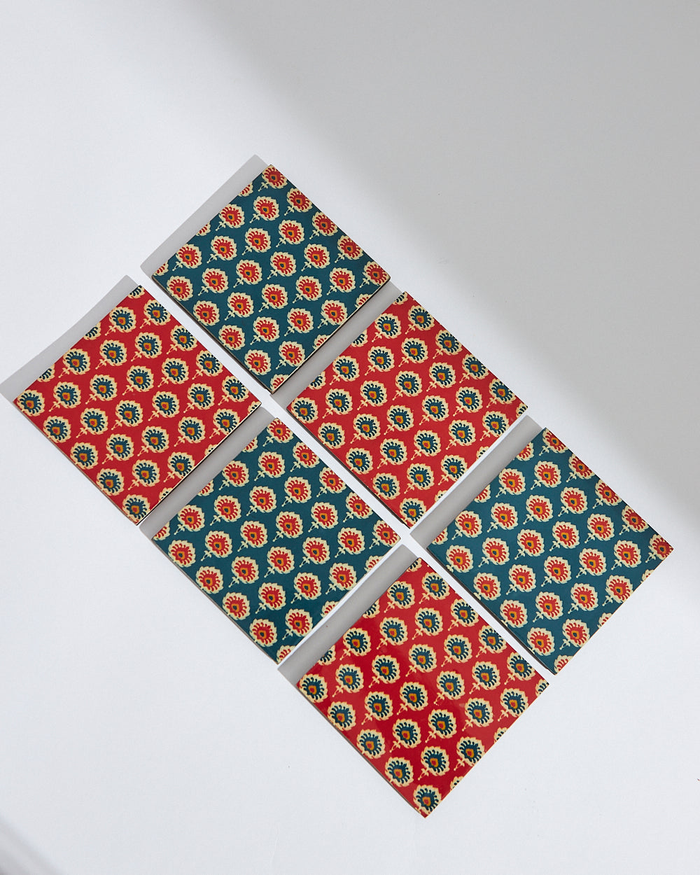 Printed Coasters & Trivets | Tableware